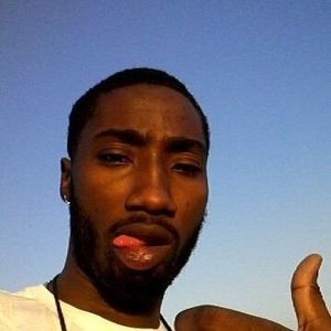 Meet your Posher, Cecil